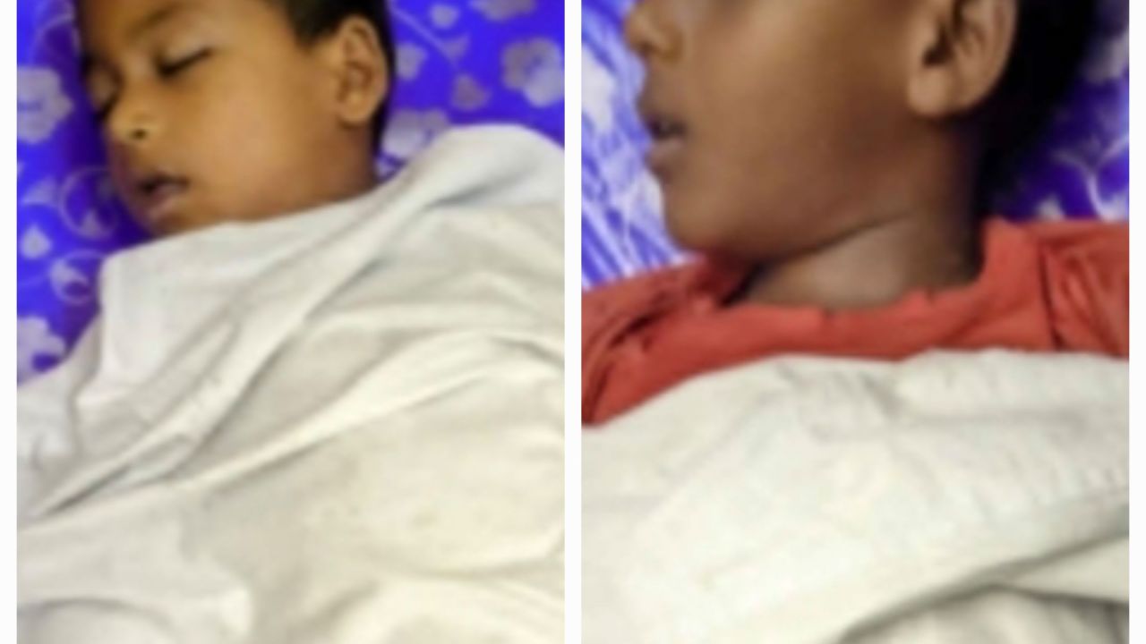 নওগাঁয় মাছ ধরতে গিয়ে দুই ছাত্রের মৃত্যু