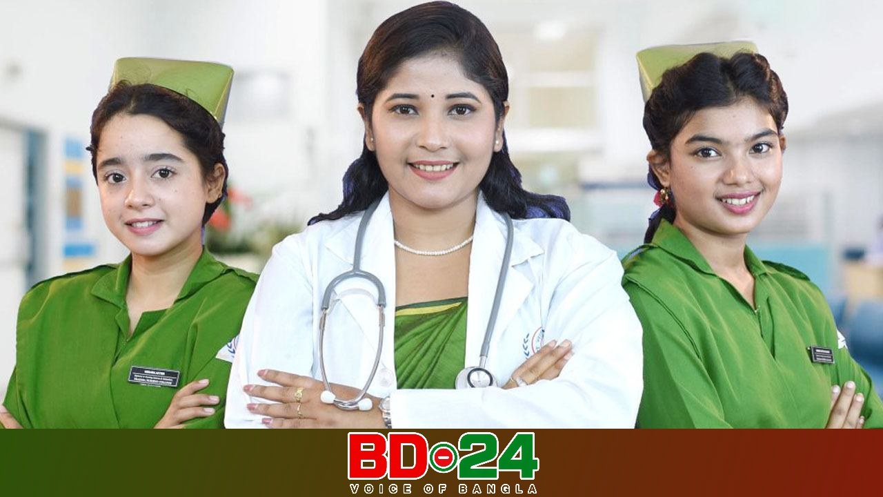আজ আন্তর্জাতিক নার্স দিবস: জেনে নিন দিনটির ইতিহাস