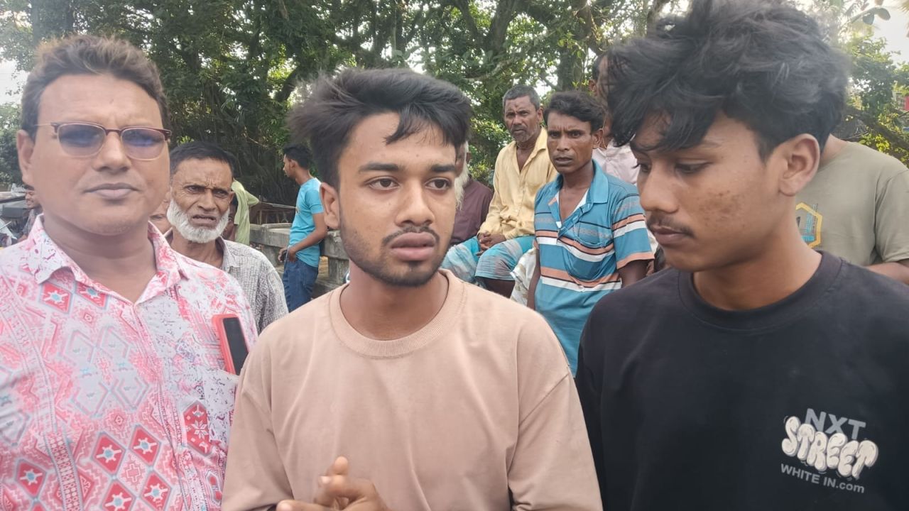নওগাঁয় ঝটিকা মিছিলের পস্তুতিকালে নিষিদ্ধ সংগঠন আওয়ামীলীগের ১১ জন নেতা-কর্মী আটক