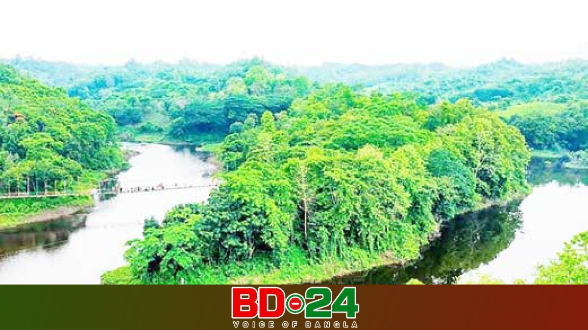 বাঁশখালীতে পর্যটনের অপার সম্ভাবনা
