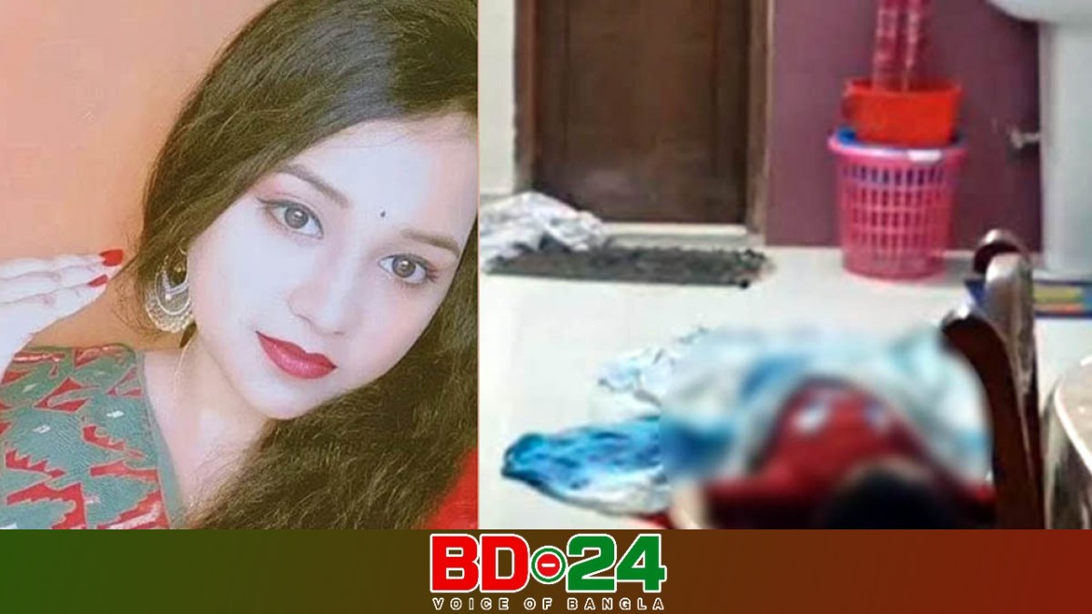 মাদারীপুরে প্রবাসীর স্ত্রীকে হত্যা: ৪৮ ঘণ্টাতেও কেউ গ্রেপ্তার হয়নি