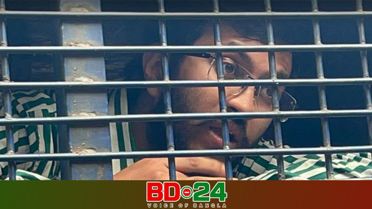 আবেদপুত্র সিয়ামের বিরুদ্ধে দুর্নীতি মামলার সাক্ষ্যগ্রহণ সমাপ্ত