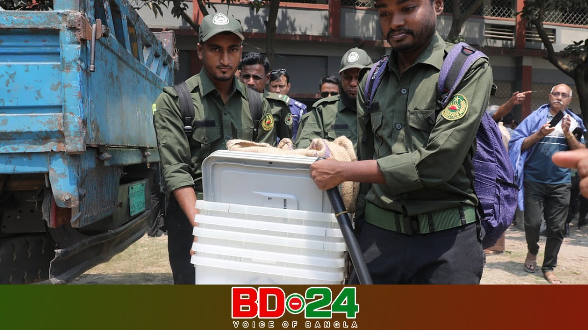 ইউপি নির্বাচন: ইসি ও সরকারের সমন্বয়হীনতা প্রকাশ্যে