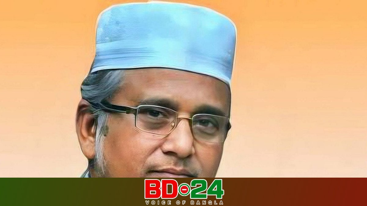 বহিষ্কৃত গাজী নজরুল কোন দলের এমপি, কী হবে তাঁর পদ