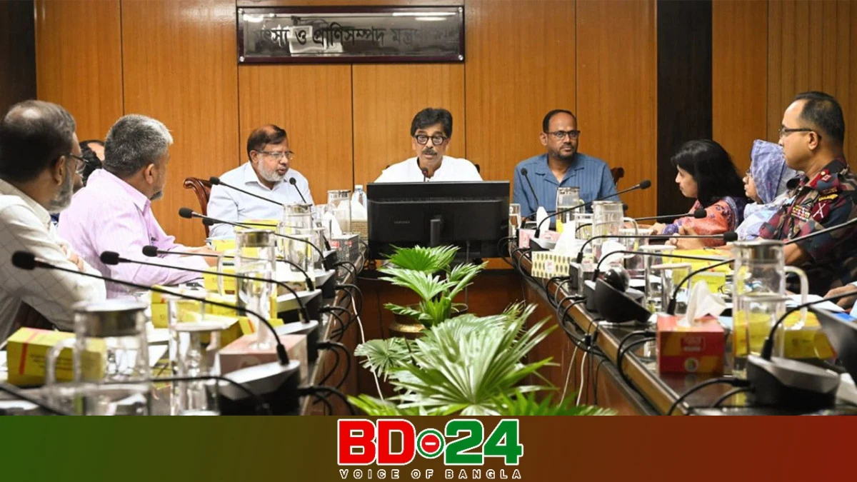মা ইলিশ রক্ষায় ২২ দিন মাছ ধরা নিষিদ্ধ: ৮ থেকে ২৯ অক্টোবর অভিযান