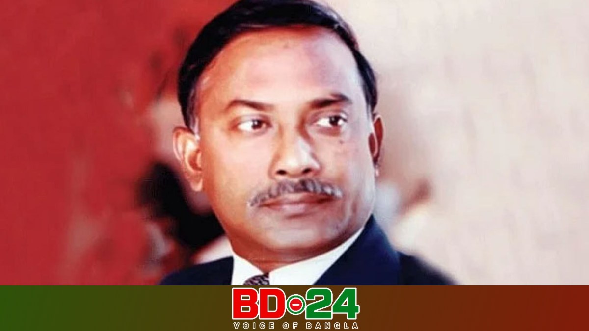 পাঠ্যবইয়ে যুক্ত হচ্ছে জিয়াউর রহমানের স্বাধীনতাযুদ্ধের স্মৃতি