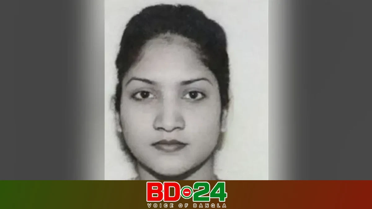বনশ্রীতে বাস-মোটরসাইকেল সংঘর্ষে স্কুলশিক্ষিকা নিহত
