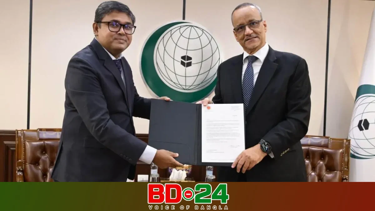 রোহিঙ্গাদের দ্রুত প্রত্যাবাসনে পাশে থাকবে ওআইসি