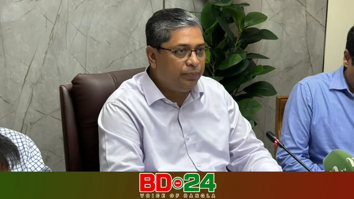 এ বছর নয়, স্থানীয় সরকার নির্বাচন আগামী বছর