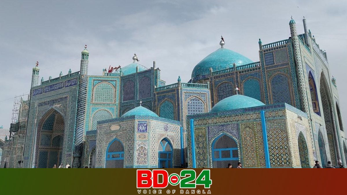 ফাতেহা-ই-ইয়াজদাহম ও বড় পীর সাহেবের জীবন