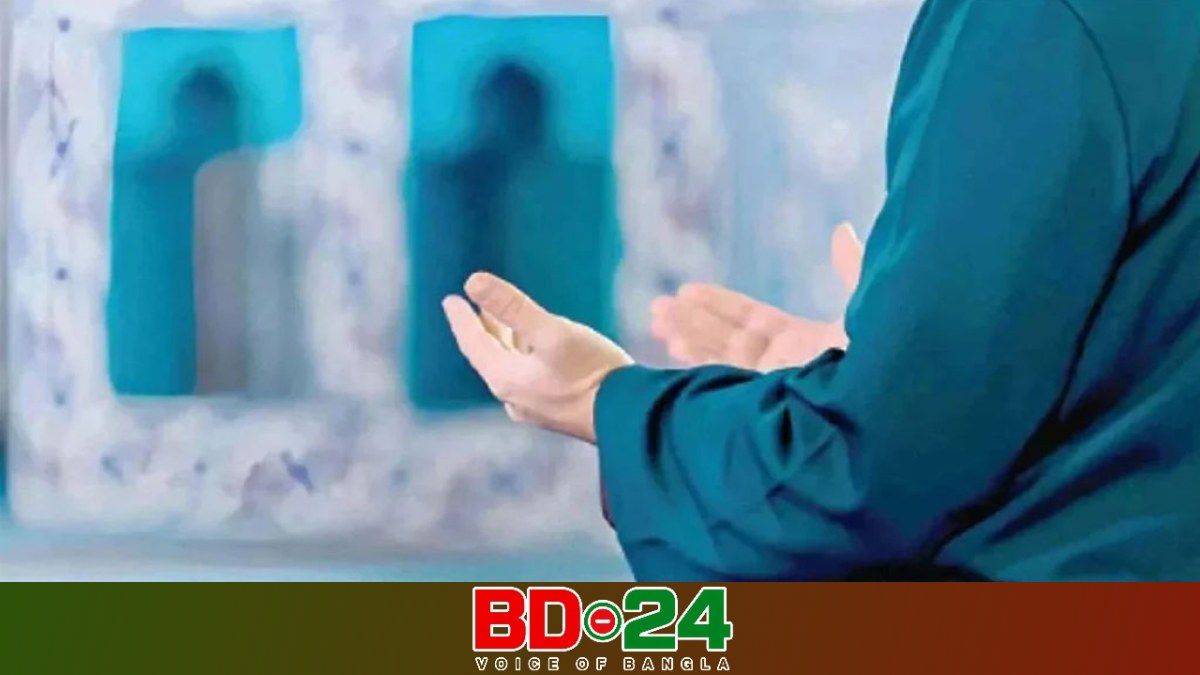 নির্ঘুম রাত ও মানসিক অস্থিরতায় মুমিনের সেরা আশ্রয় নামাজ