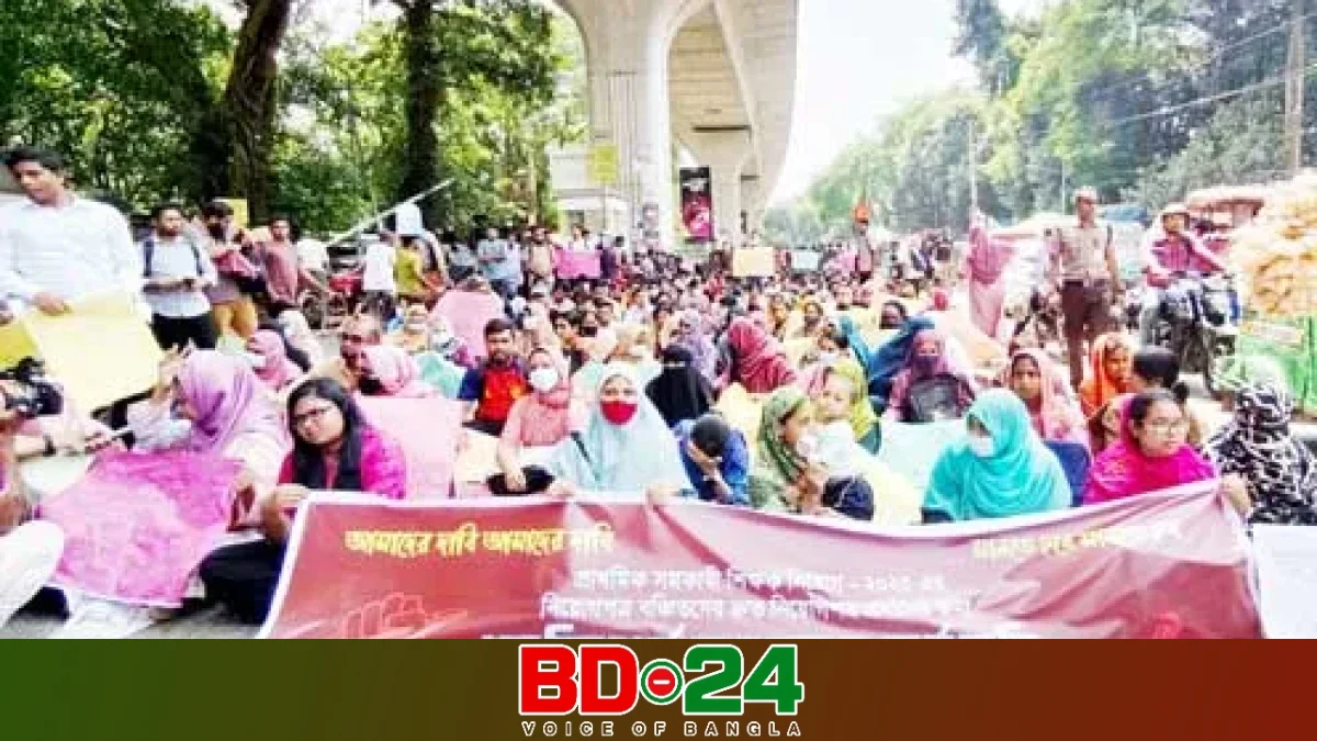 রাজধানীতে সপ্তাহব্যাপী বিশ্ব পর্যটন দিবস শুরু