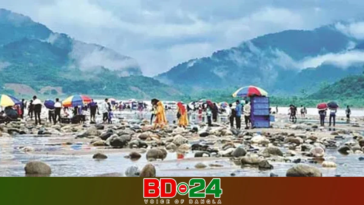 সিলেটের পর্যটনে চরম অব্যবস্থাপনা ও ভোগান্তি