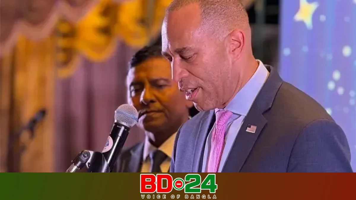 বাঙালি কমিউনিটির উত্থান কেউ আটকাতে পারবে না: হেকিম জেফরি