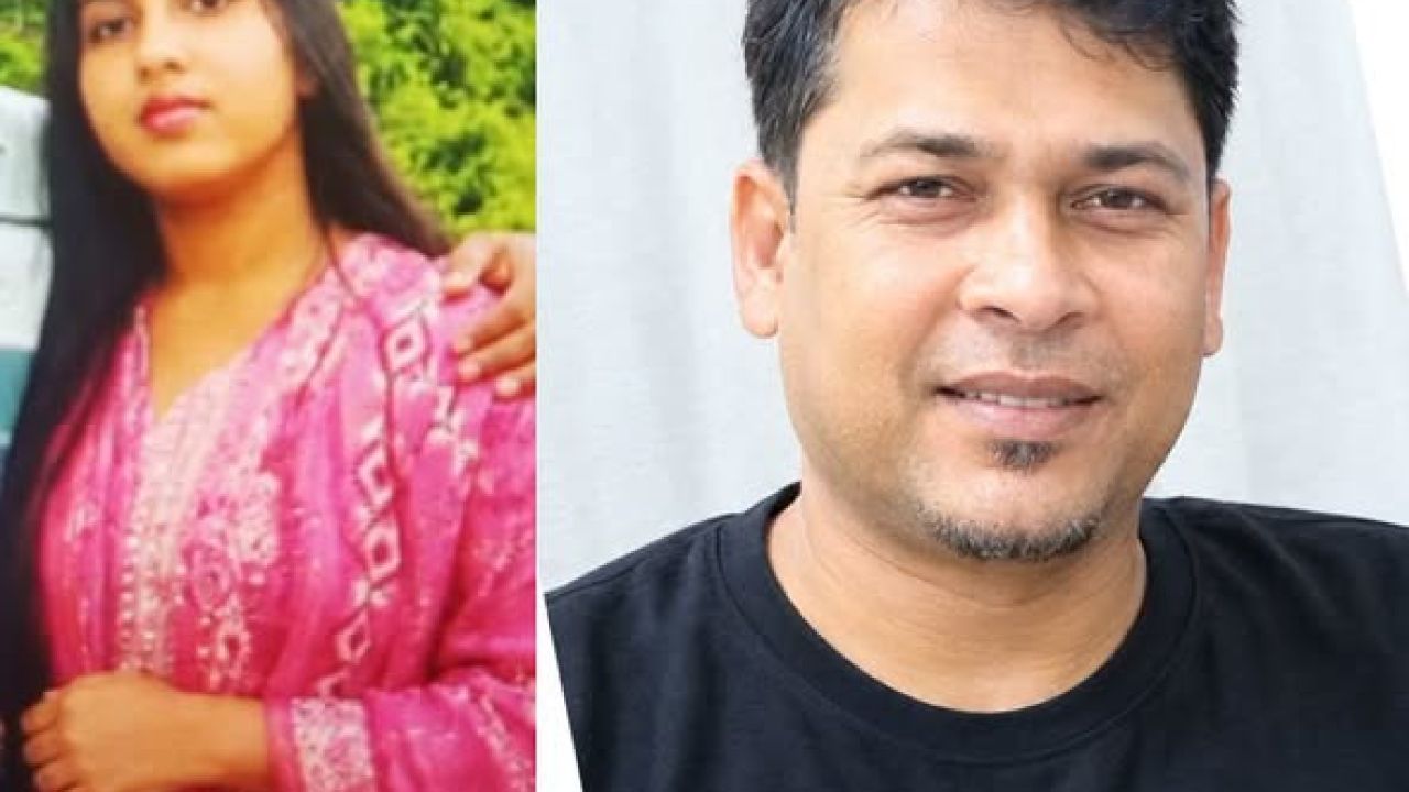ঝিনাইদহে যুবতীর ঝুলন্ত লাশ উদ্ধার স্বজনদের দাবী হত্যা