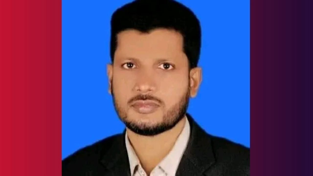 শিক্ষক অধিকার আদায়ে কেন্দ্রীয় নেতৃত্বে ঝিনাইদহের গর্ব মোস্তাফিজুর রহমান টুটুল