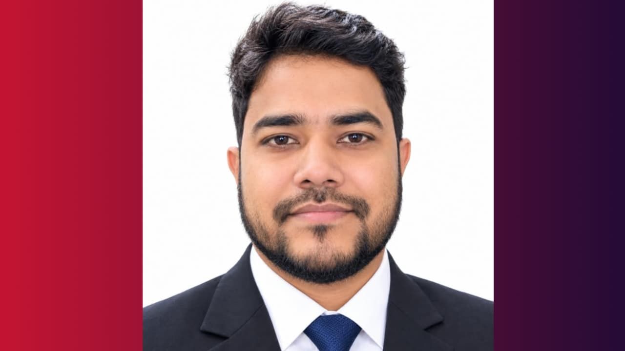 রঘুনাথপুরে এনসিপির সম্ভাব্য প্রার্থী উচ্চশিক্ষিত তরুণ অধ্যক্ষ রুবেল হাসানের গণসংযোগ: বৈষম্যহীন ও আধুনিক ইউনিয়ন গড়ার অঙ্গীকার