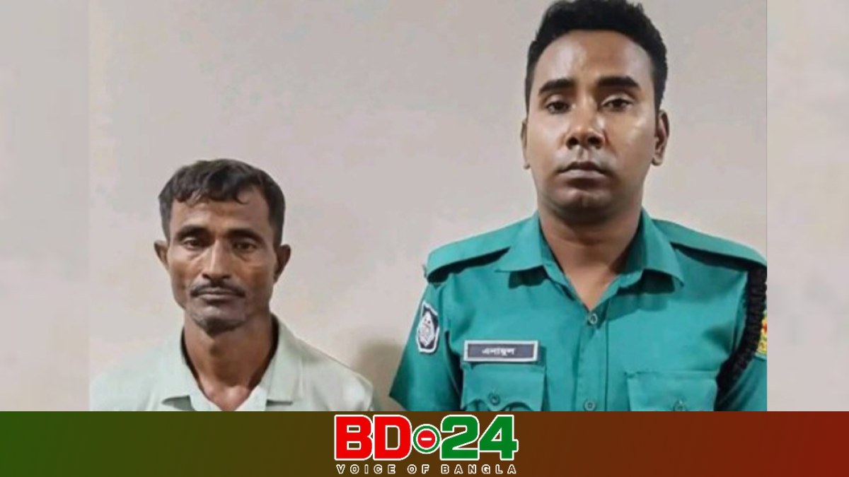 রাড্ডা স্বাস্থ্যকেন্দ্রে হামলা: যুবদল নেতা গ্রেপ্তার