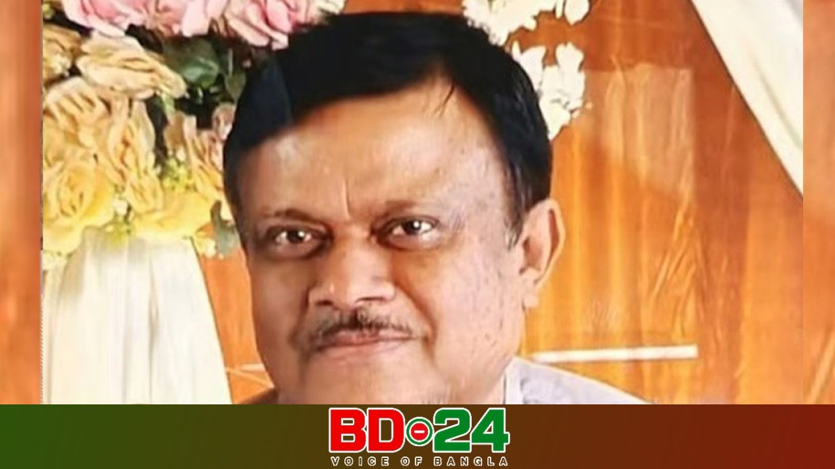 রাজধানীতে চাঁদাবাজির অভিযোগে বিএনপি নেতা আটক
