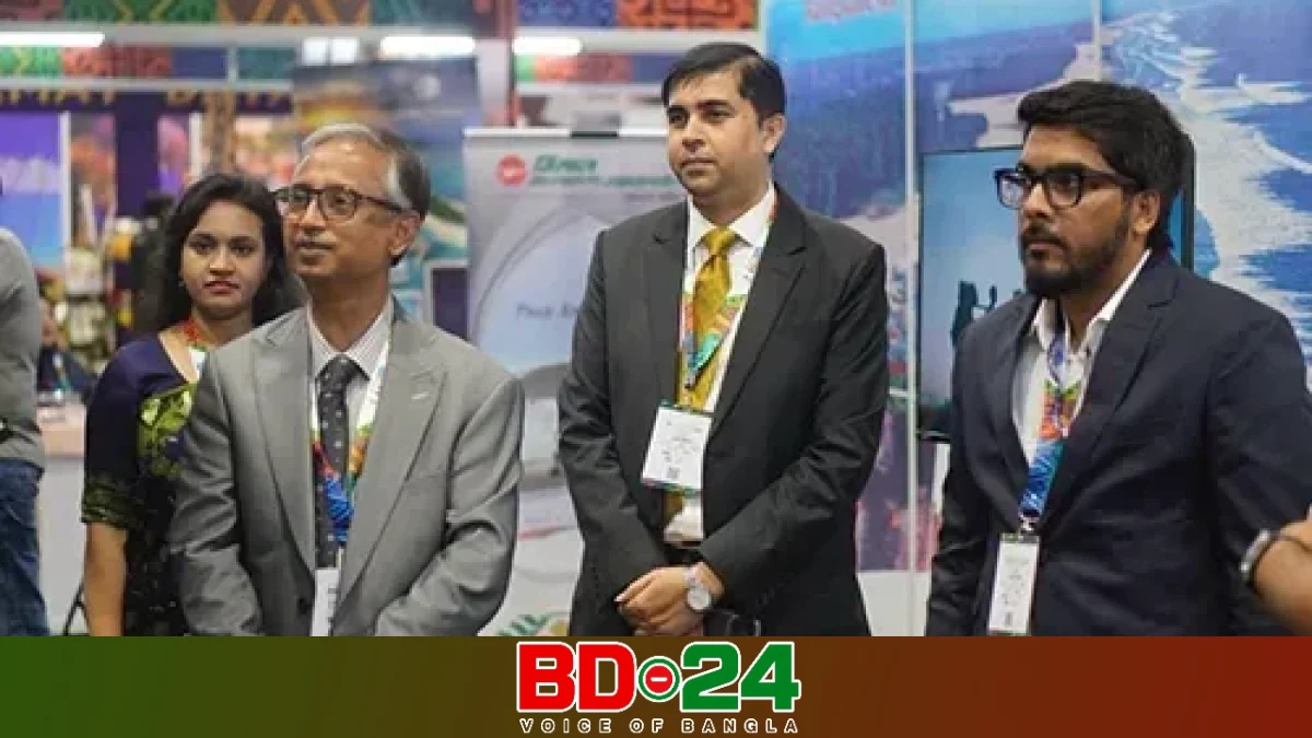 আন্তর্জাতিক ট্যুরিজম অঙ্গনে মাইশা ট্রাভেলের আত্মপ্রকাশ