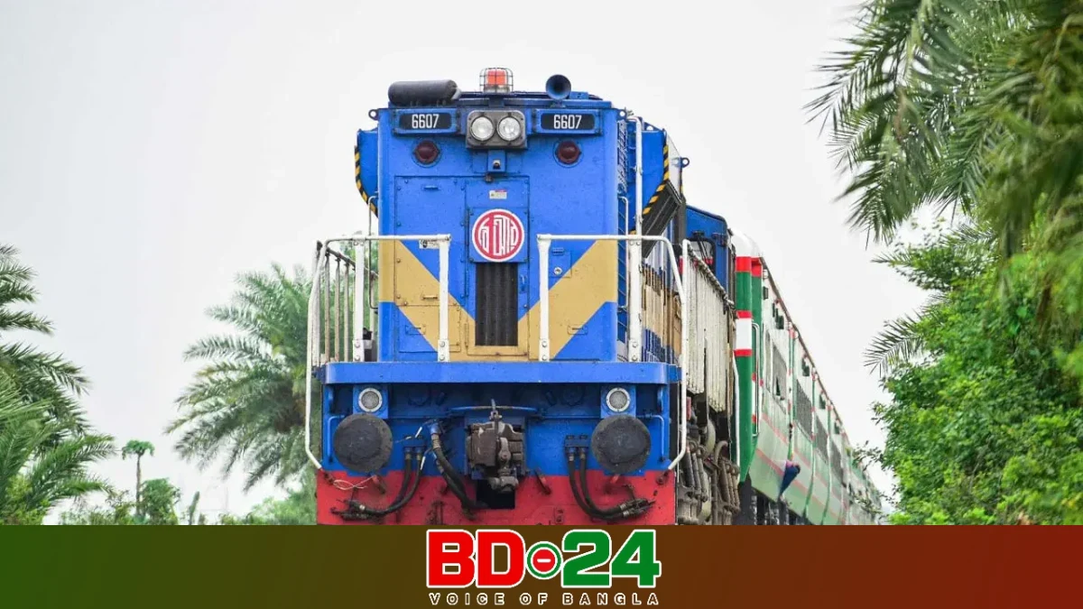বট দিয়ে ট্রেনের টিকিট ব্লক: বন্ধের উদ্যোগ রেলওয়ের