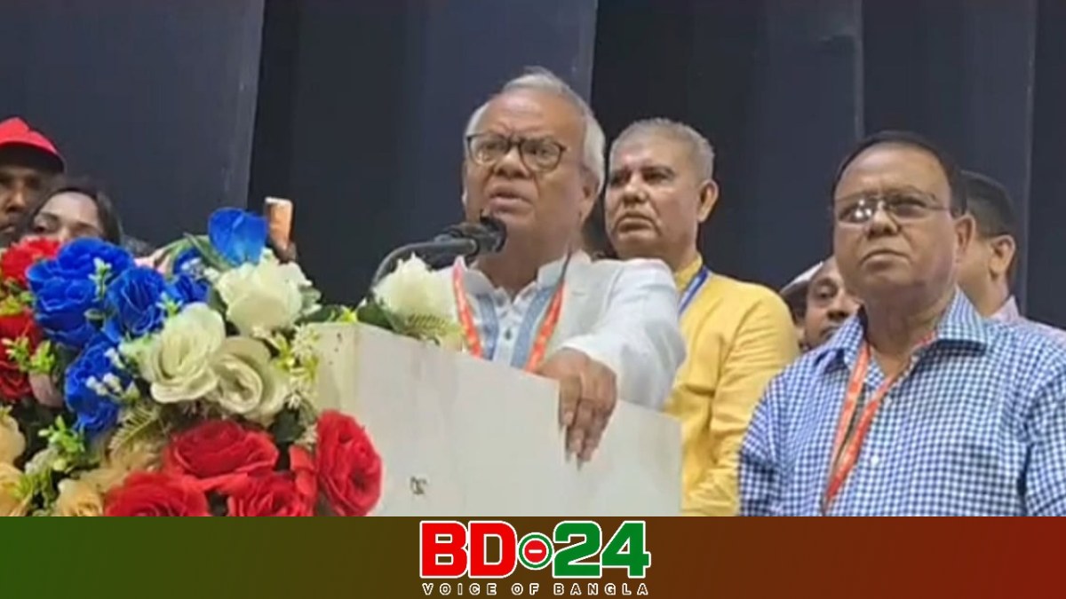 ফ্যাসিবাদী আমলে শিক্ষাব্যবস্থা পক্ষাঘাতগ্রস্ত হয়েছিল: রিজভী