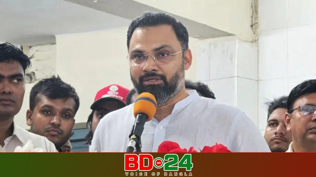 ক্রীড়া কার্ড ও ভাতায় ২০০ কোটি টাকা বরাদ্দ: আমিনুল হক