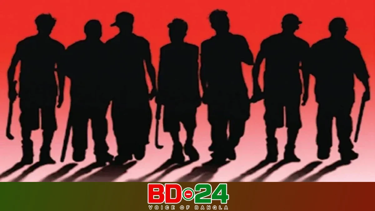 রাজনৈতিক পৃষ্ঠপোষকতায় বেপরোয়া কিশোর গ্যাং, উদ্বেগে সমাজ