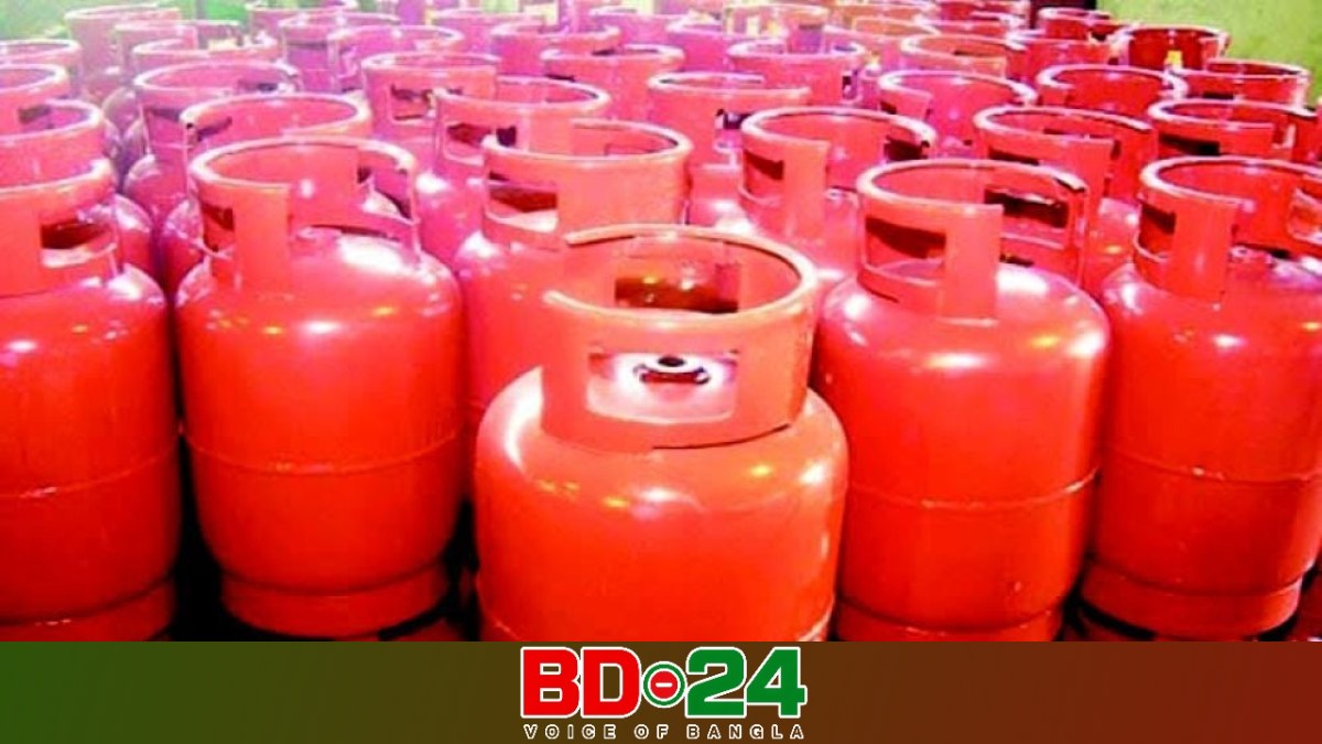 এলপিজি সংকট: সিন্ডিকেটের কারসাজিতে দিশেহারা সাধারণ মানুষ