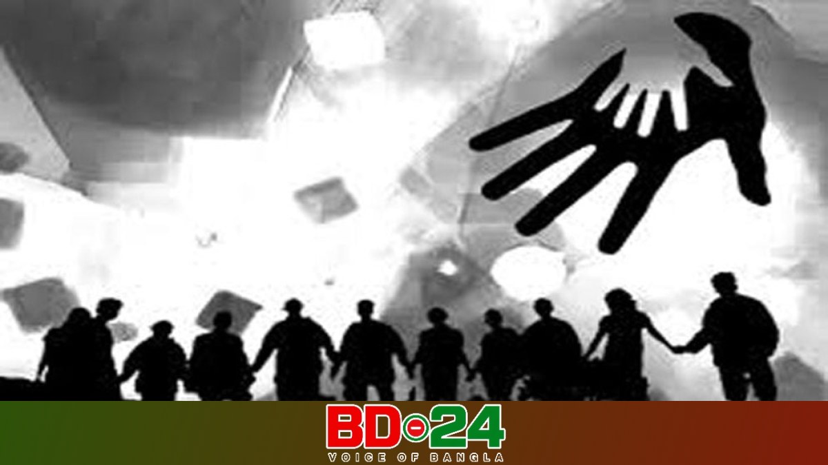 সন্ত্রাস ও দুর্নীতির বিরুদ্ধে জিরো টলারেন্সের বাস্তব পরীক্ষা