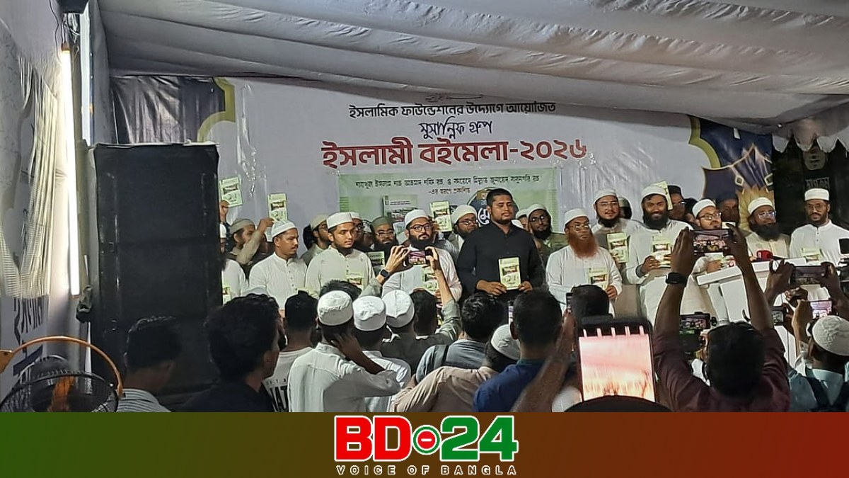 আলেমদের নিজস্ব রাজনীতি গড়ার আহ্বান হাসনাত আবদুল্লাহর