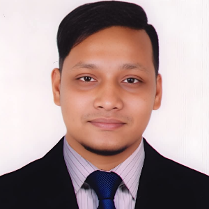 মিরাজ হোসেন 
