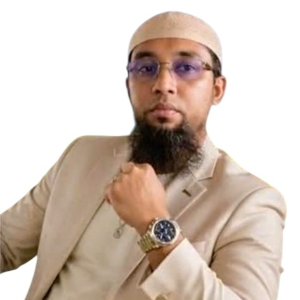 মোঃ সহিদুজ্জামান 