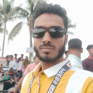 মোঃ মামুন হোসেন