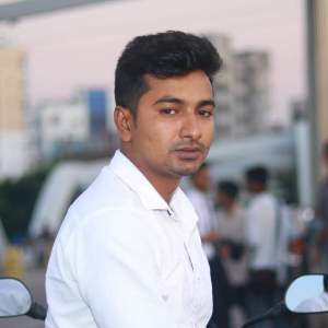 আব্দুল্লাহ্ আল মামুন 