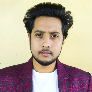 শুভ সমদ্দার 